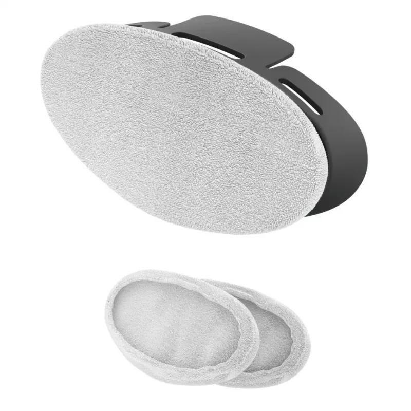 Tefal Acces Steam Force DT8250 plancha de vapor de mano 0,2 l 2000 W negro