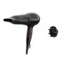 Rowenta Powerline CV591L secador de pelo 2300 W negro