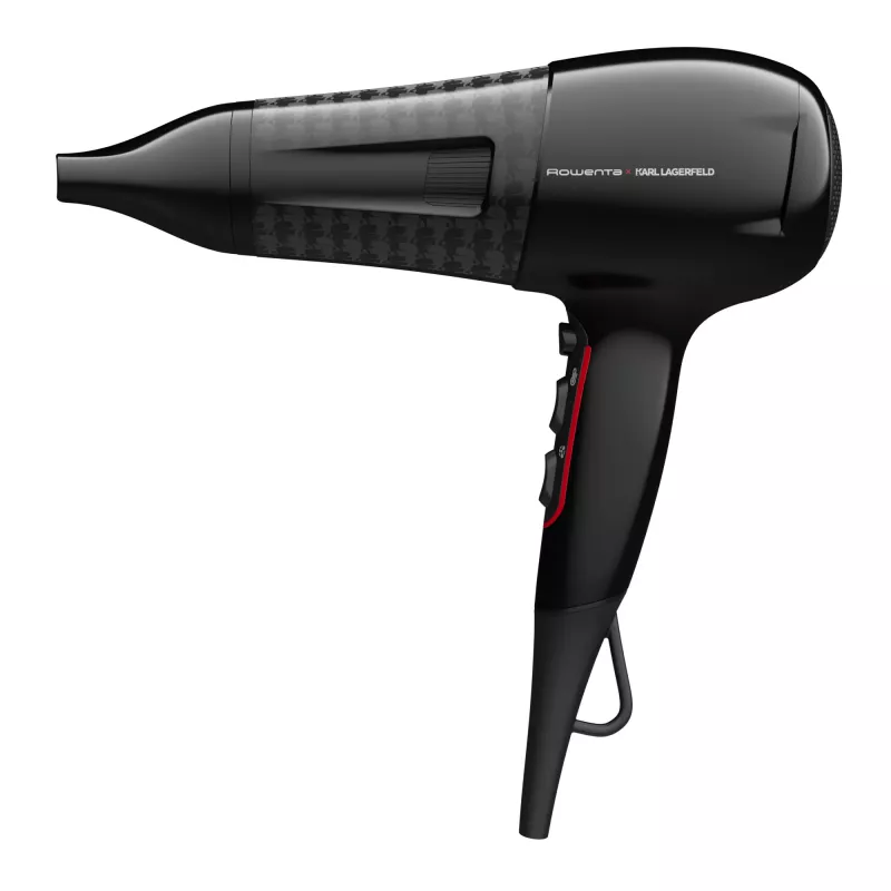 Rowenta Powerline CV591L secador de pelo 2300 W negro