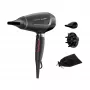 Rowenta K/Pro Stylist CV888L secador de pelo 2200 W negro, cromo