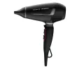 Rowenta K/Pro Stylist CV888L secador de pelo 2200 W negro, cromo