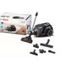 Bosch Serie 6 BGC41XSIL aspirador 2,4 L aspirador cilíndrico en seco 700 W sin bolsa
