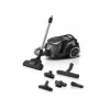 Bosch Serie 6 BGC41XSIL aspirador 2,4 L aspirador cilíndrico en seco 700 W sin bolsa