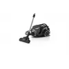 Bosch Serie 6 BGC41XSIL aspirador 2,4 L aspirador cilíndrico en seco 700 W sin bolsa