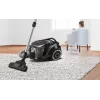 Bosch Serie 6 BGC41XSIL aspirador 2,4 L aspirador cilíndrico en seco 700 W sin bolsa