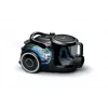Bosch Serie 6 BGC41XSIL aspirador 2,4 L aspirador cilíndrico en seco 700 W sin bolsa