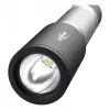 Linterna universal Ansmann Daily Use 300B negra plata LED 5W IPX4