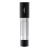 Linterna universal Ansmann Daily Use 300B negra plata LED 5W IPX4