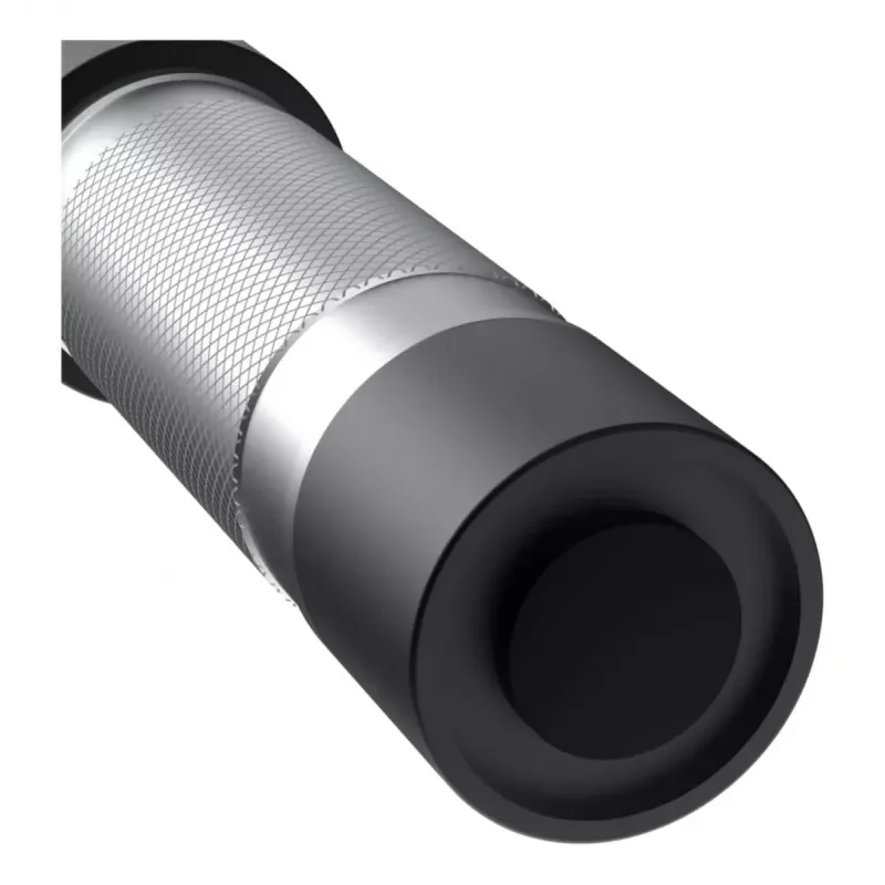 Linterna universal Ansmann Daily Use 300B negra plata LED 5W IPX4