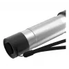 Linterna universal Ansmann Daily Use 300B negra plata LED 5W IPX4