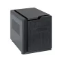 Caja de ordenador Chieftec CI-01B-OP cubo negra