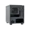 Caja de ordenador Chieftec CI-01B-OP cubo negra
