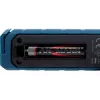 Linterna de mano Ansmann WL210B negra azul COB LED 12 h de autonomía