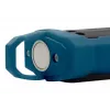 Linterna de mano Ansmann WL210B negra azul COB LED 12 h de autonomía