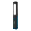 Linterna de mano Ansmann WL210B negra azul COB LED 12 h de autonomía