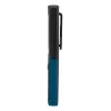 Linterna de mano Ansmann WL210B negra azul COB LED 12 h de autonomía