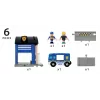 Juguete de construcción BRIO 33813