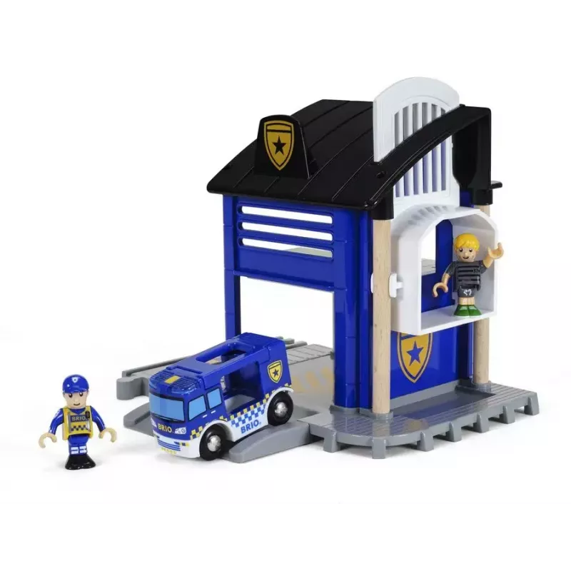 Juguete de construcción BRIO 33813