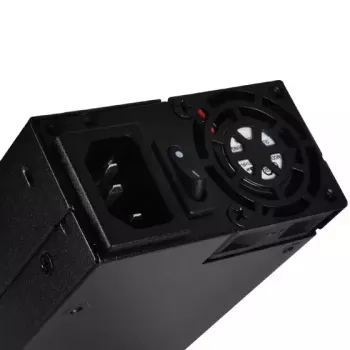Fuente de alimentación Silverstone FX350-G 350 W