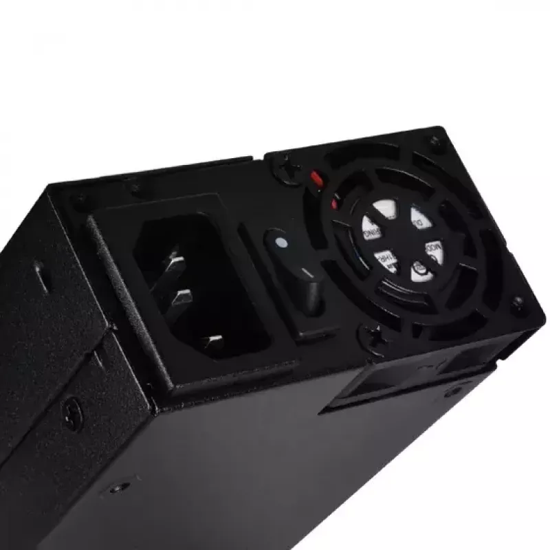 Fuente de alimentación Silverstone FX350-G 350 W