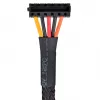 Fuente de alimentación Silverstone FX350-G 350 W