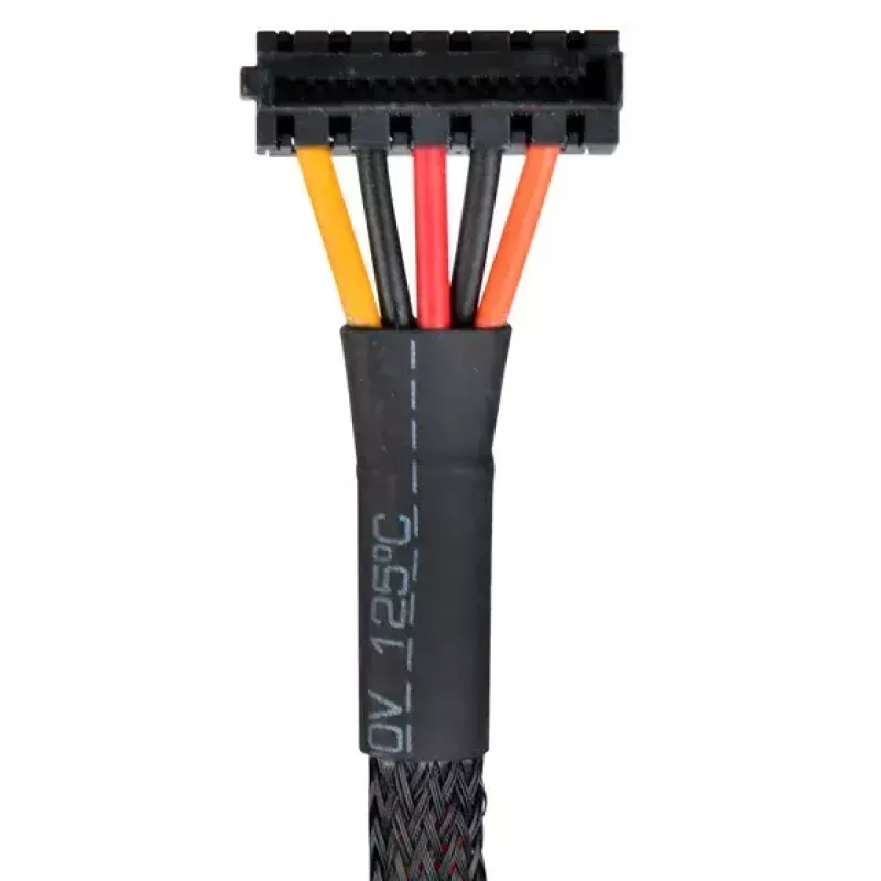 Fuente de alimentación Silverstone FX350-G 350 W