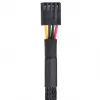 Fuente de alimentación Silverstone FX350-G 350 W