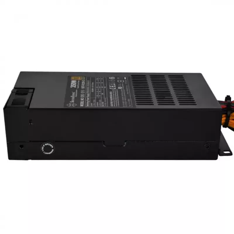 Fuente de alimentación Silverstone FX350-G 350 W