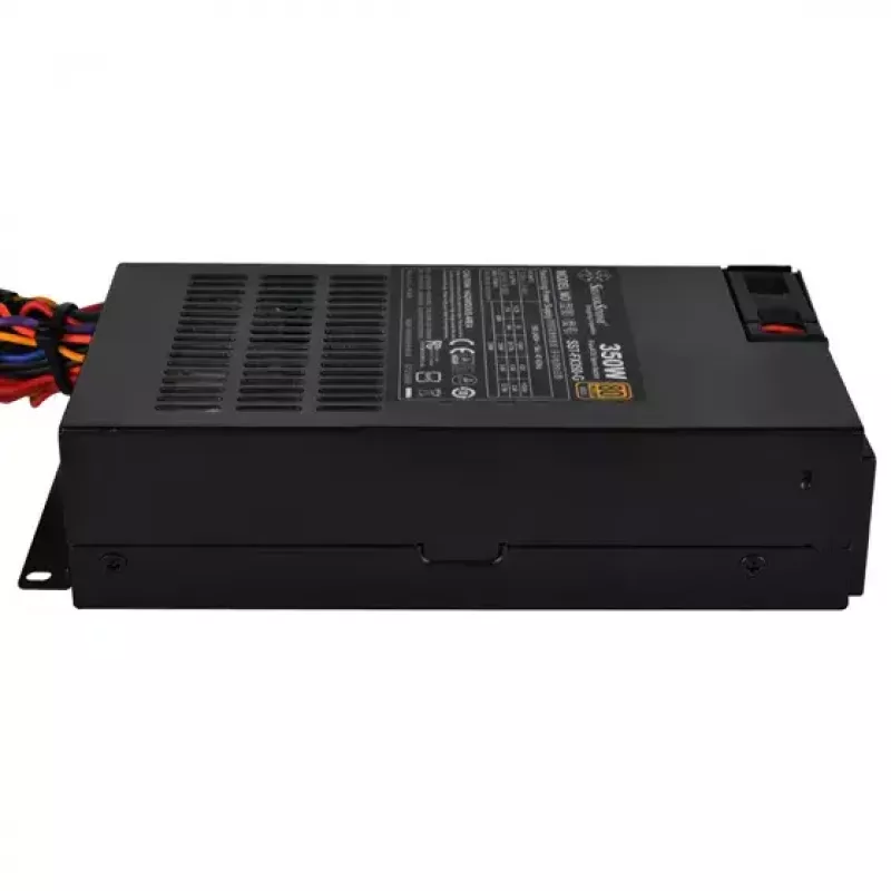 Fuente de alimentación Silverstone FX350-G 350 W