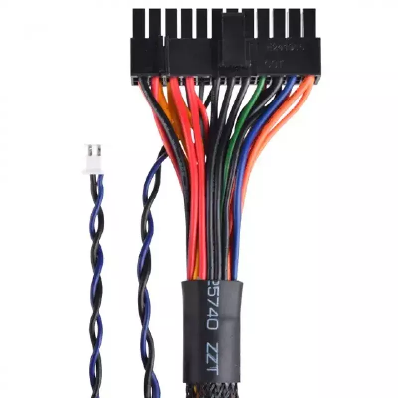Fuente de alimentación Silverstone FX350-G 350 W