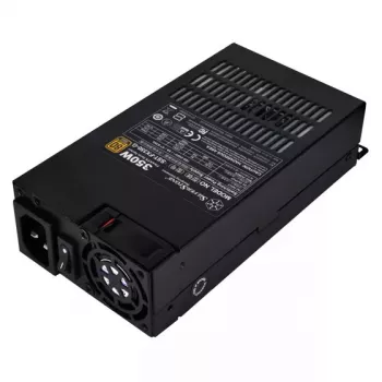 Fuente de alimentación Silverstone FX350-G 350 W