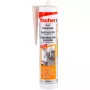 Sellador de silicona Fischer Premium Baudichtstoff DBSA