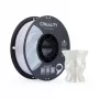 CREALITY filamento 3D PLA Silk blanco 1,75 mm 1 kg