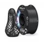 CREALITY filamento 3D ABS 1,75 mm negro 1 kg