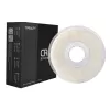 CREALITY filamento 3D PLA 1,75 mm blanco marfil 1 kg