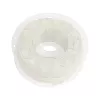 CREALITY filamento 3D PLA 1,75 mm blanco marfil 1 kg