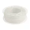 CREALITY filamento 3D PLA 1,75 mm blanco marfil 1 kg