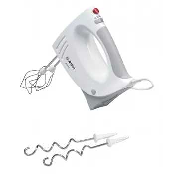 Bosch MFQ3530 batidora de mano 450 W blanca