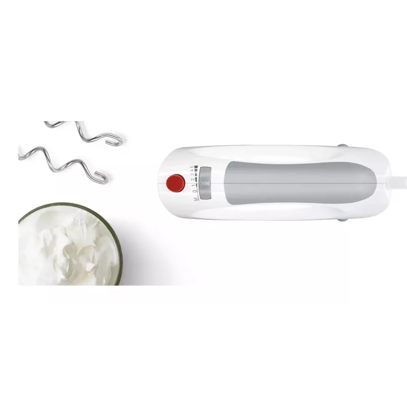 Bosch MFQ3530 batidora de mano 450 W blanca