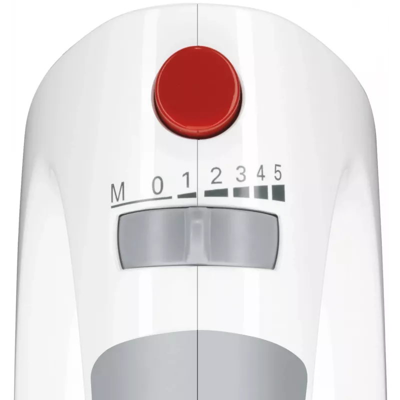Bosch MFQ3530 batidora de mano 450 W blanca