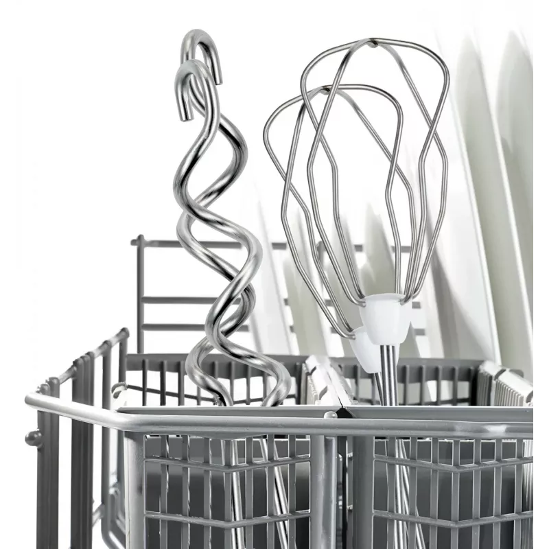 Bosch MFQ3530 batidora de mano 450 W blanca