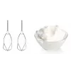 Bosch MFQ3530 batidora de mano 450 W blanca
