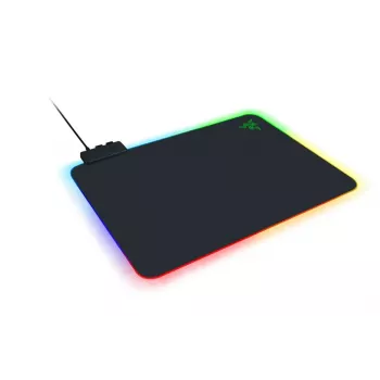 Alfombrilla gaming RAZER Firefly V2 negra