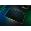 Alfombrilla gaming RAZER Firefly V2 negra