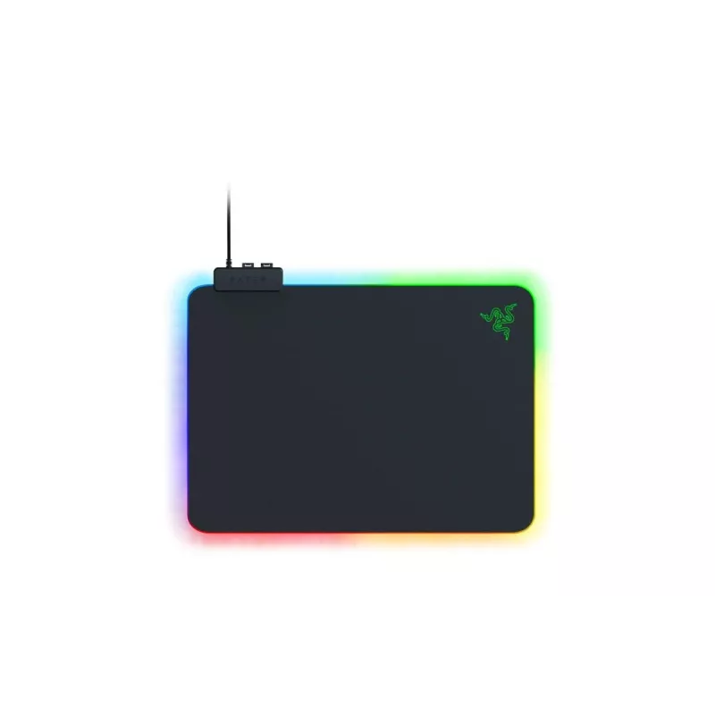 Alfombrilla gaming RAZER Firefly V2 negra
