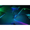 Alfombrilla gaming RAZER Firefly V2 negra