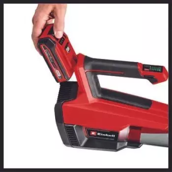 Soplador de hojas Einhell GP-LB 18/200 Li GK-Solo