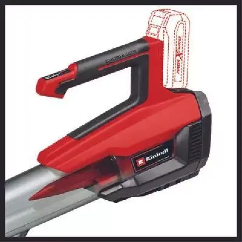 Soplador de hojas Einhell GP-LB 18/200 Li GK-Solo