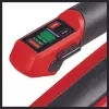 Soplador de hojas Einhell GP-LB 18/200 Li GK-Solo