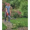 Soplador de hojas Einhell GP-LB 18/200 Li GK-Solo